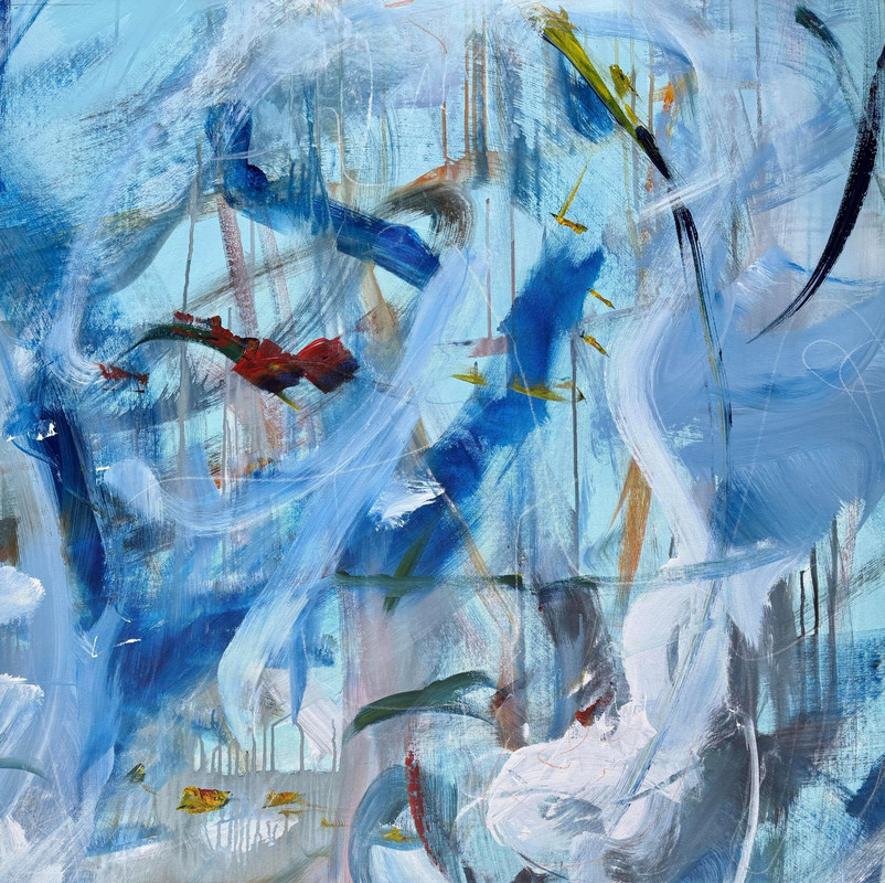 Wild Undercurrents