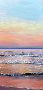 Morning Seaside