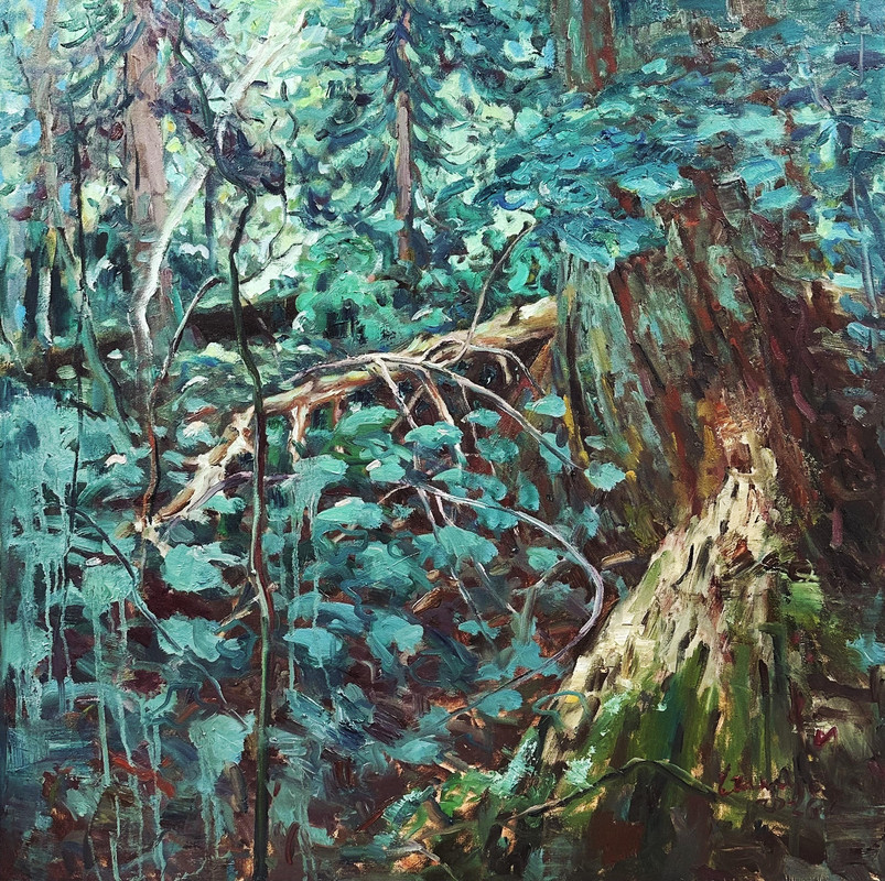 Roots of Time