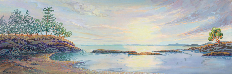 Morning Song, Dionisio