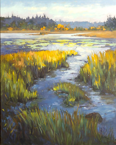 Riley Lake