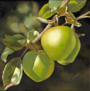 Green Apples