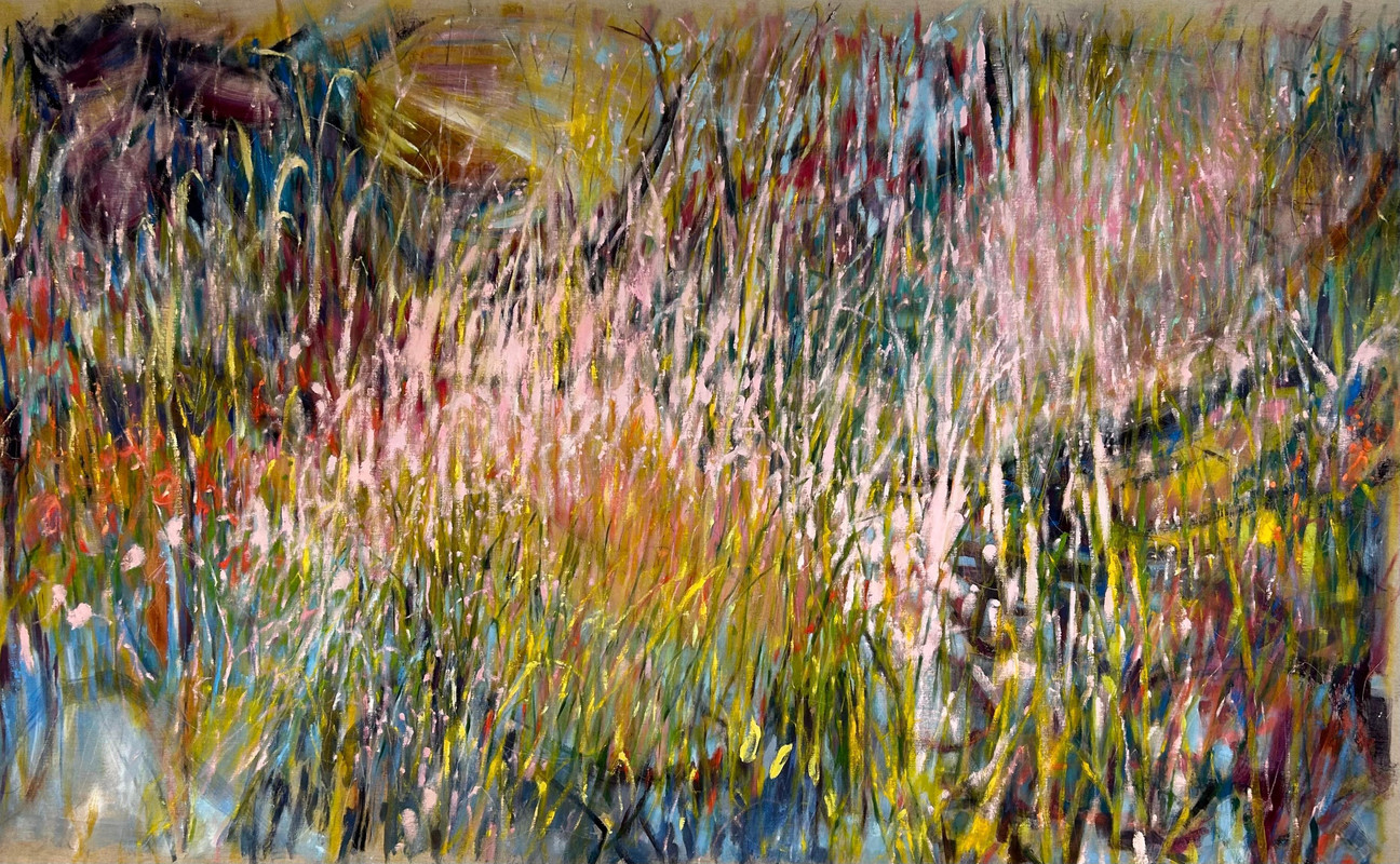 Meadow Whispers
