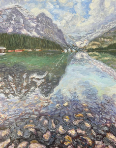 Lake Louise