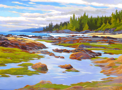 Wild Coast