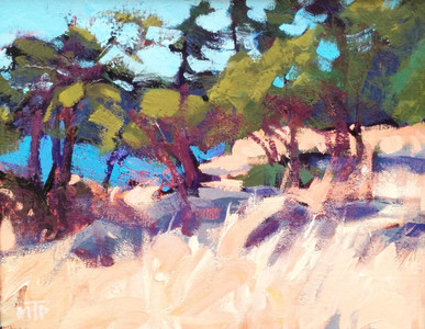 Salt Spring Island