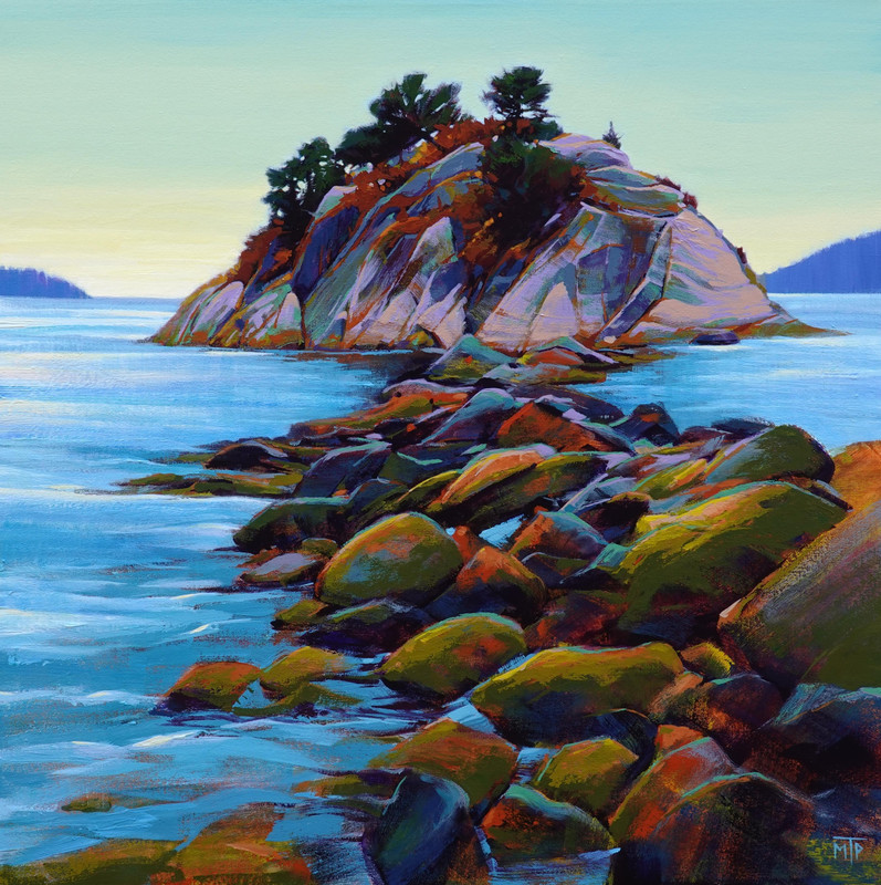 Whyte Islet