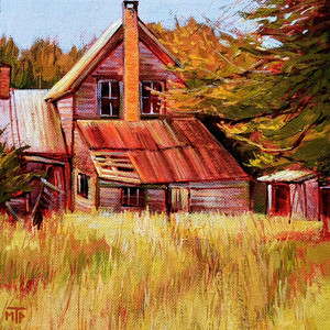 Old Homestead