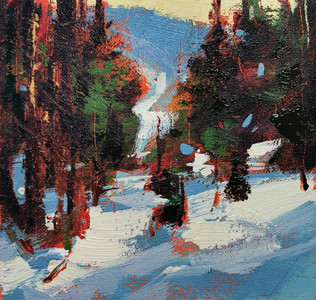 Winter Study