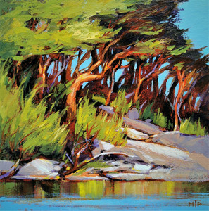 Arbutus Love III