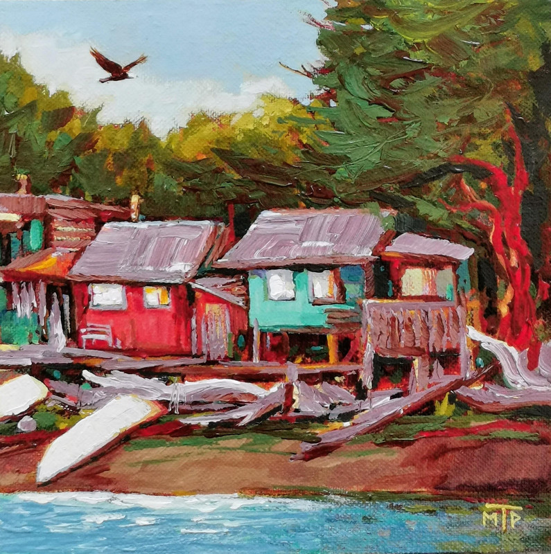 Pipers Lagoon