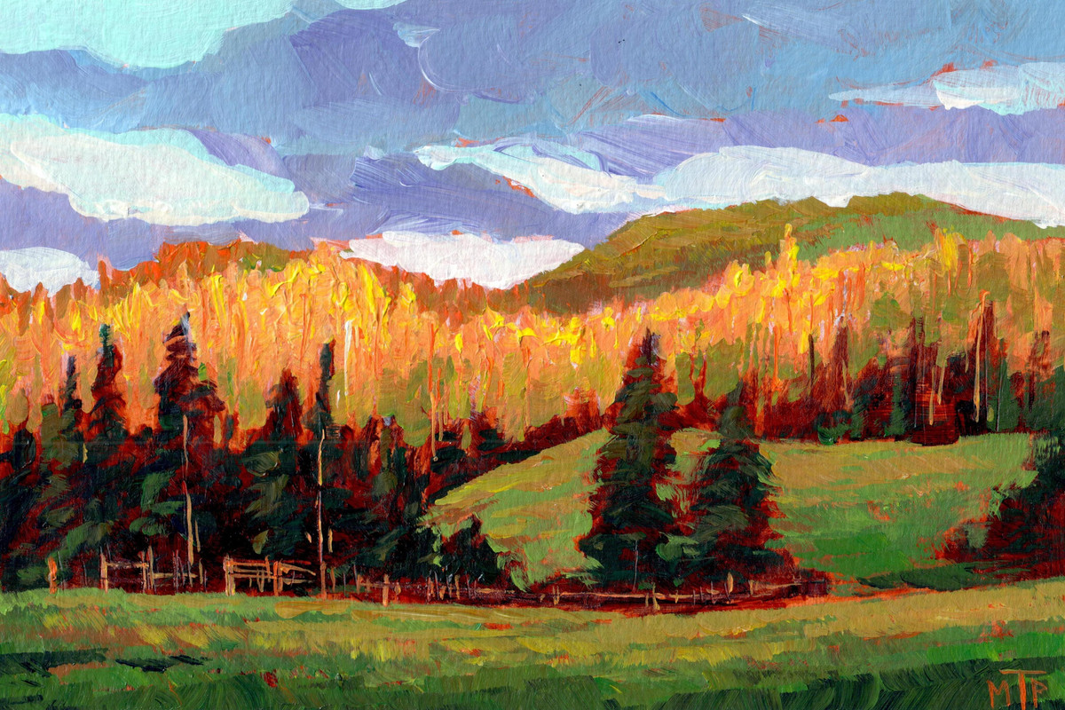 Bear Valley Highland