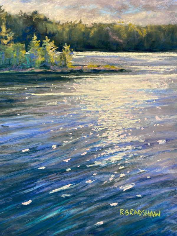Moody Muskoka