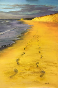 Footprints