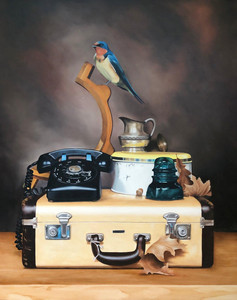 Echoes of the Journey