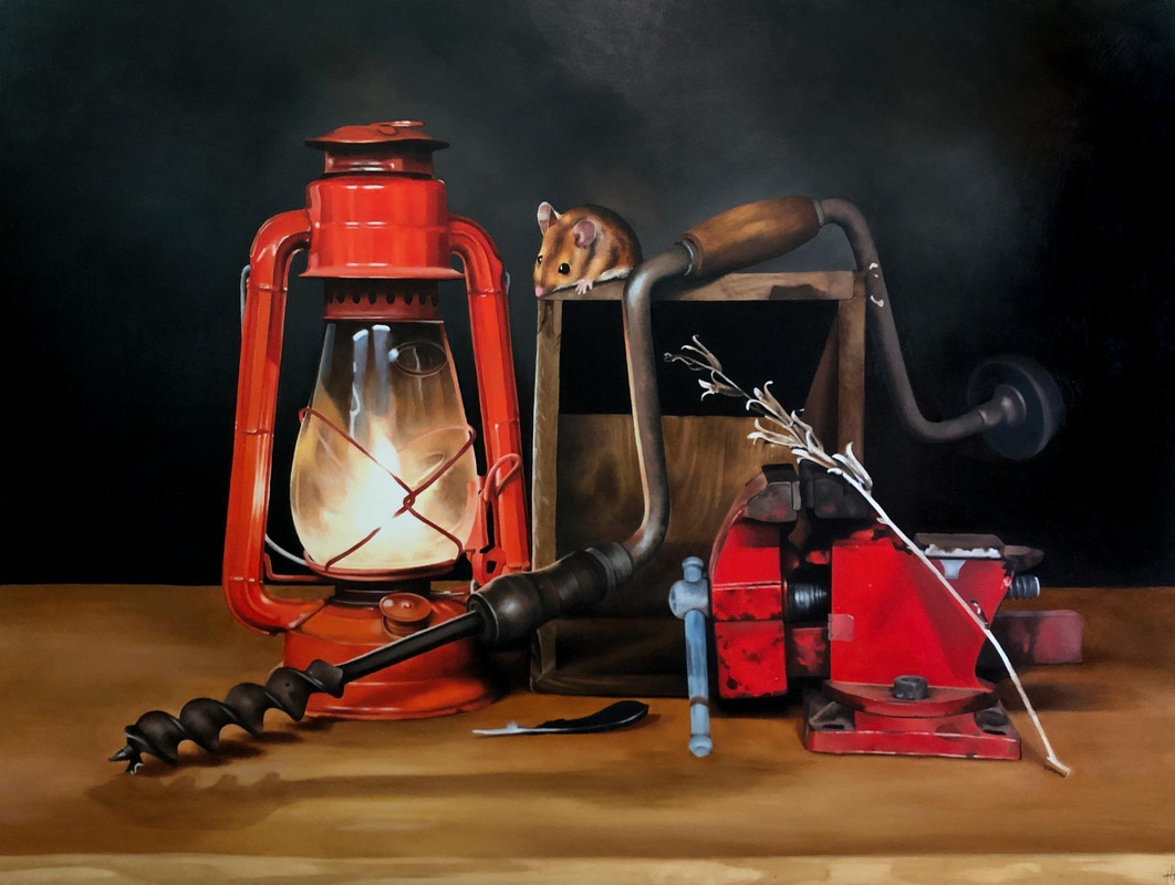 Industry