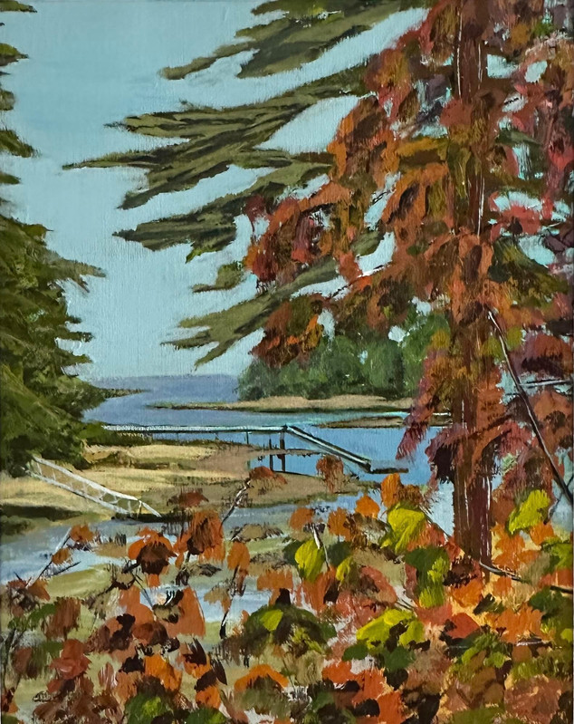 Secret Cove