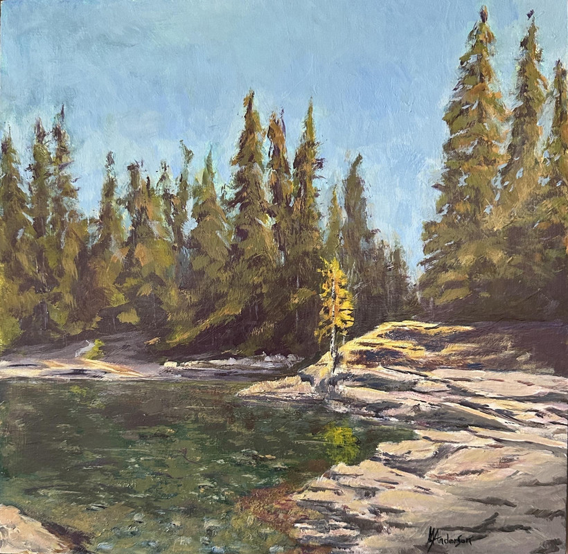 Francis Point