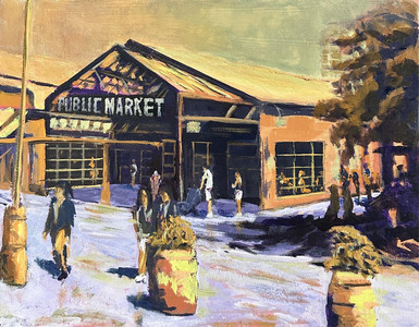 Public Market