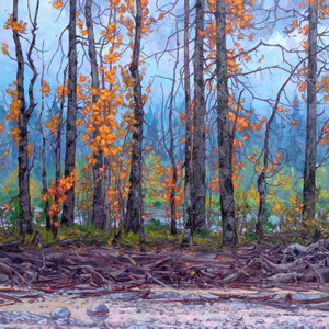 Farewell to Autumn