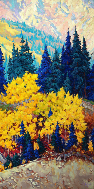 Autumn's Gold