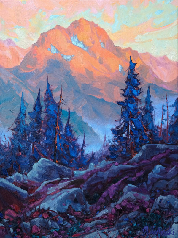 Echoes of Summer
