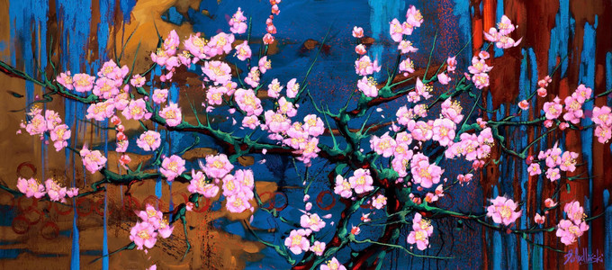 Time of Sakura