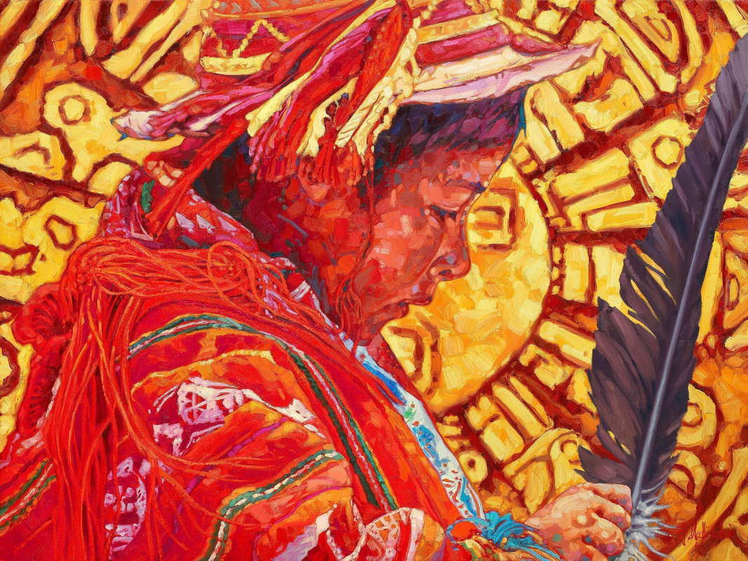 Children of the Sun