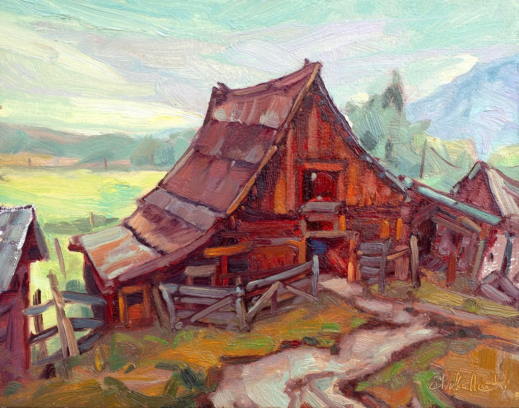 Wooden Legacy