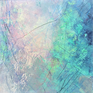 Traces (Broad Cove)