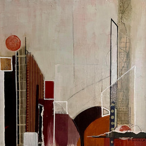 An Urbanscape I