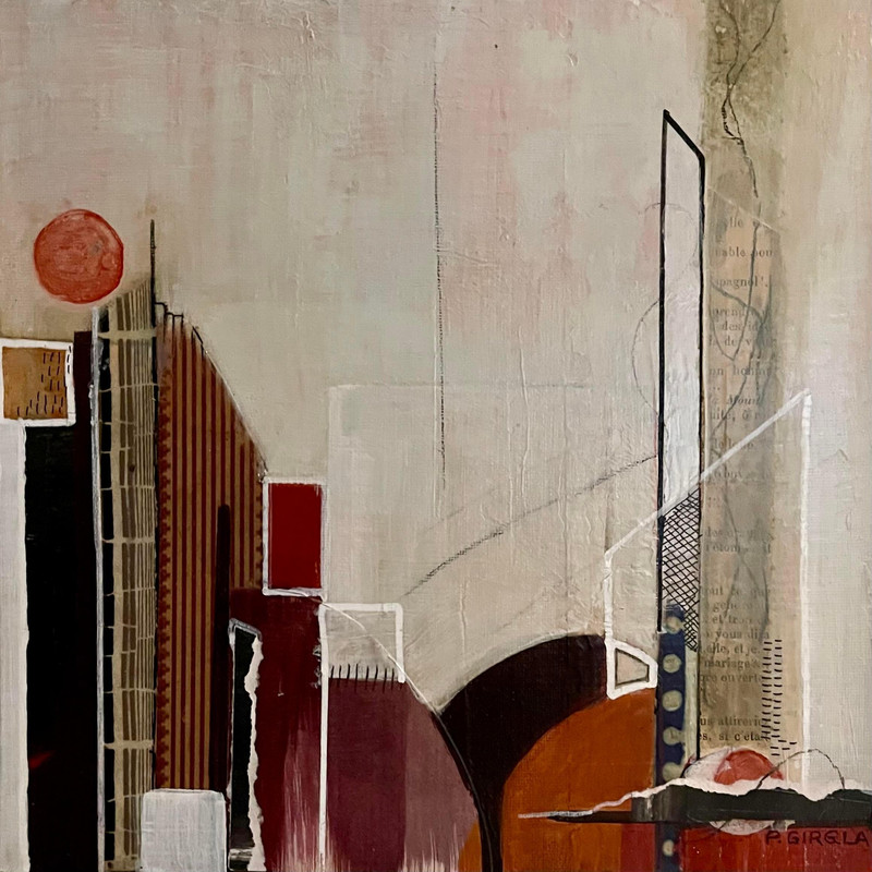 An Urbanscape I