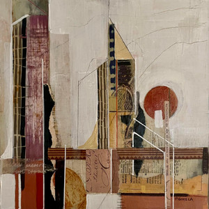 An Urbanscape II