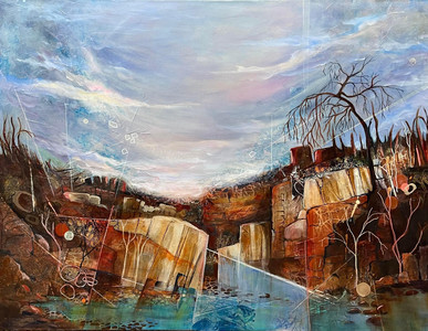 Timeworn Sentinels