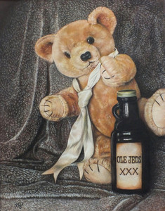 Innocense Letting Loose