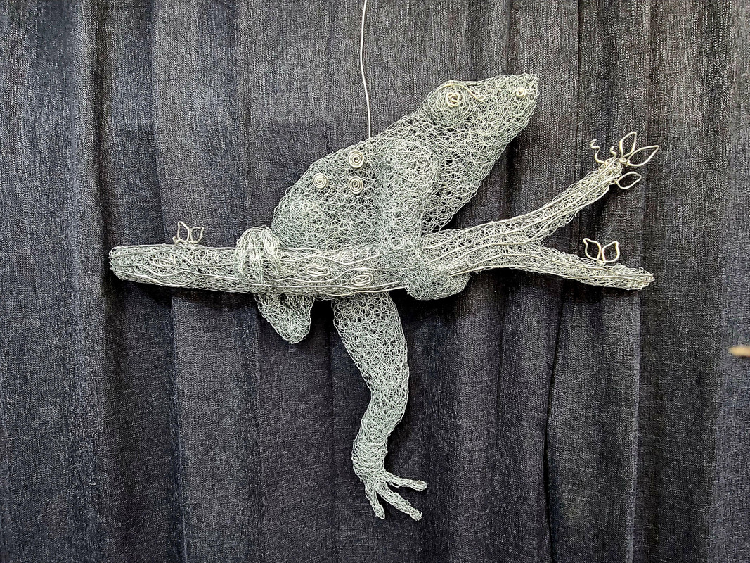 Hanging Out