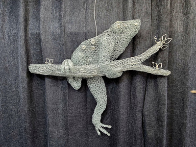 Hanging Out