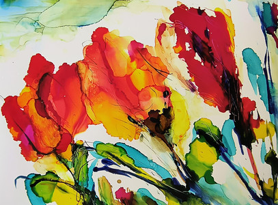 Tulip Inspiration