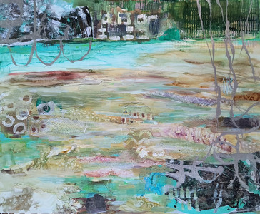 Land And Water