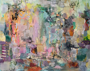 Looking Through Rose Coloured Glasses