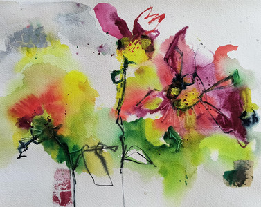 Wild Flowers