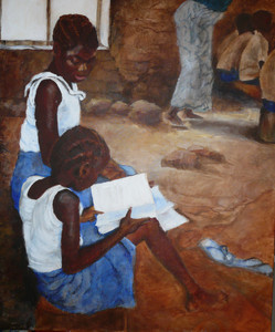 Primary School, Numan