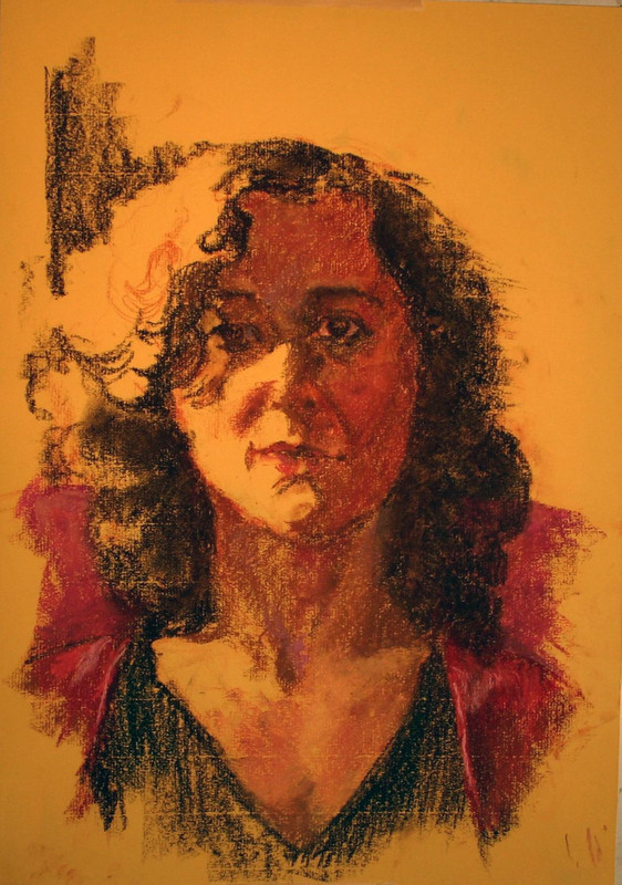 Kristina, live