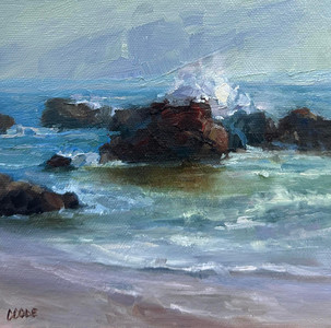 Wave Watching