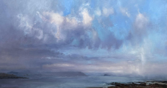 Islands in the Mist