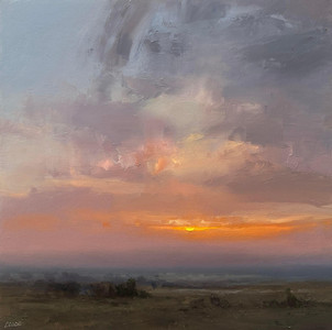 Atmospheric Impressions