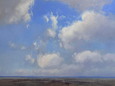 A Symphony of Clouds