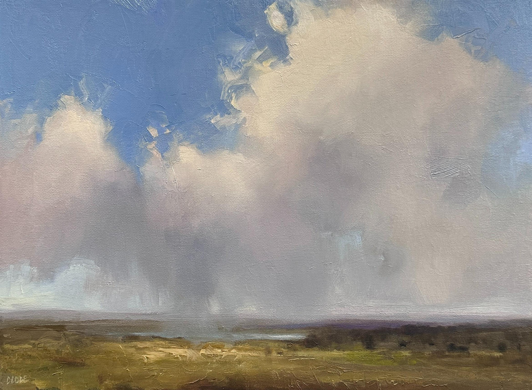 A Gentle Rain