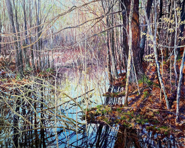 Spring Thaw Impasse