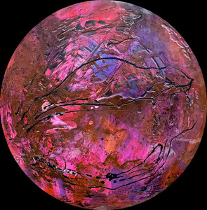 Echoes of Form and Flow